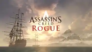 Assassin's Creed - Rogue (USA) (Theme) screen shot title